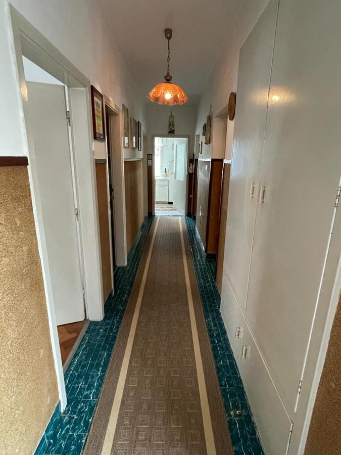Апартаменти Apartman Pcelica Пула Екстер'єр фото